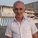 Сергей, 60 лет