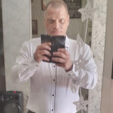 Фотография мужчины Гоша, 37 лет из г. Белебей