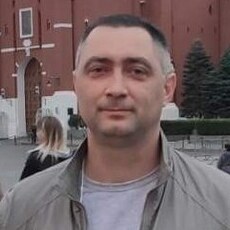 Фотография мужчины Denis, 43 года из г. Волгоград