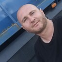 Камазист, 35 лет