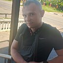Витя, 33 года