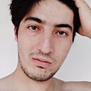 Теймур, 25 лет