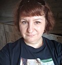 Вера, 46 лет