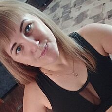 Фотография девушки Настя, 37 лет из г. Мариинск