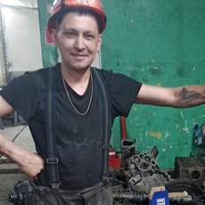 Фотография мужчины Александр, 42 года из г. Анжеро-Судженск