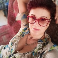 Фотография девушки Александра, 51 год из г. Вязьма