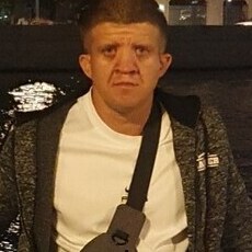 Фотография мужчины Сергей, 34 года из г. Джанкой