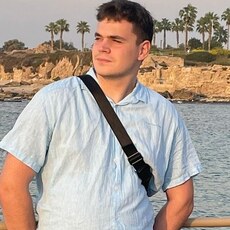 Фотография мужчины Илья, 22 года из г. Биробиджан
