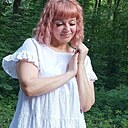 Наденька, 46 лет