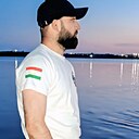 Фарид, 37 лет