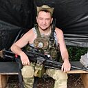 Марик, 33 года