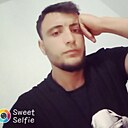 Али, 27 лет