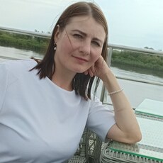 Фотография девушки Ирина, 41 год из г. Нижневартовск