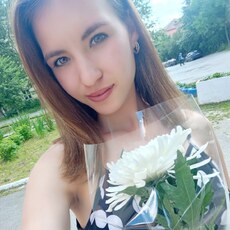 Фотография девушки Татьяна, 24 года из г. Асбест