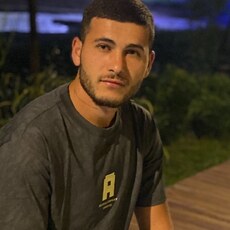 Фотография мужчины Давид, 30 лет из г. Кемерово