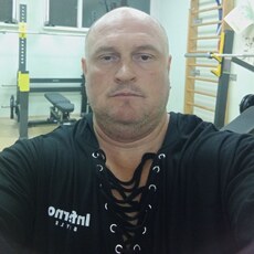 Фотография мужчины Андрей, 52 года из г. Феодосия