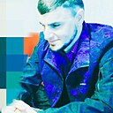 Анас, 28 лет