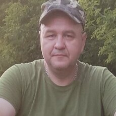 Фотография мужчины Владимир, 49 лет из г. Пенза