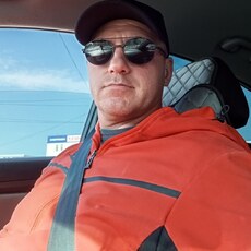 Фотография мужчины Виталий, 44 года из г. Данков