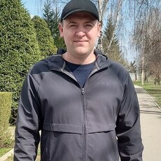 Фотография мужчины Сергей, 36 лет из г. Тамбов