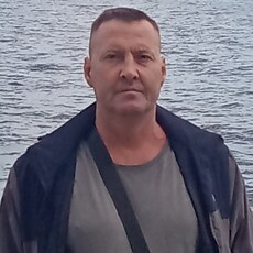 Фотография мужчины Андроген, 52 года из г. Ангарск