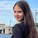 Вика, 20 лет