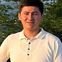 Мага, 28 лет