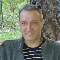 Фотография мужчины Владимир, 49 лет из г. Новосибирск