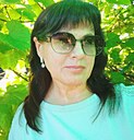 Зоя, 53 года