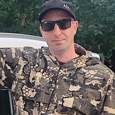 Фотография мужчины Дим Димыч, 36 лет из г. Павлодар