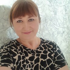 Фотография девушки Лара, 54 года из г. Вологда