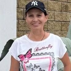 Фотография девушки Татьяна, 58 лет из г. Омск