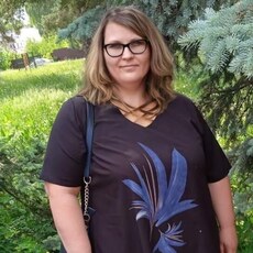 Фотография девушки Елена, 46 лет из г. Выкса