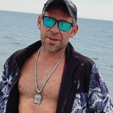 Фотография мужчины Николай, 41 год из г. Ангарск