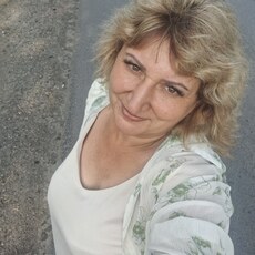 Фотография девушки Светлана, 49 лет из г. Старобельск