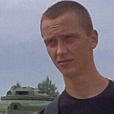 Фотография мужчины Сергей, 24 года из г. Быхов