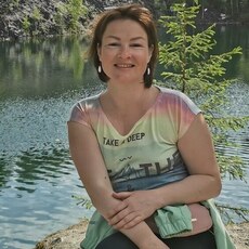 Фотография девушки Наталья, 43 года из г. Минск