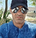 Суро, 45 лет