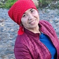 Фотография девушки Танзиля, 55 лет из г. Уфа