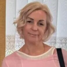 Фотография девушки Оксана, 52 года из г. Молодечно