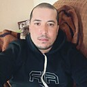 Фаррух, 34 года