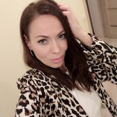 Фотография девушки Алина, 47 лет из г. Петрозаводск