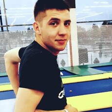 Фотография мужчины Александр, 29 лет из г. Вязьма