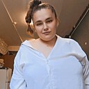 Настёна, 19 лет