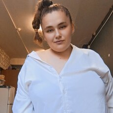 Фотография девушки Настёна, 19 лет из г. Кобрин
