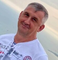 Фотография мужчины Артём, 44 года из г. Курск