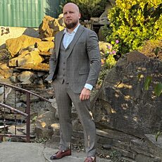 Фотография мужчины Сергей, 40 лет из г. Ростов-на-Дону