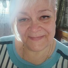 Фотография девушки Елена, 54 года из г. Иваново
