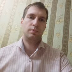 Фотография мужчины Андрей, 34 года из г. Шуя