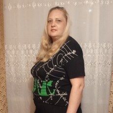 Фотография девушки Яна, 41 год из г. Омск